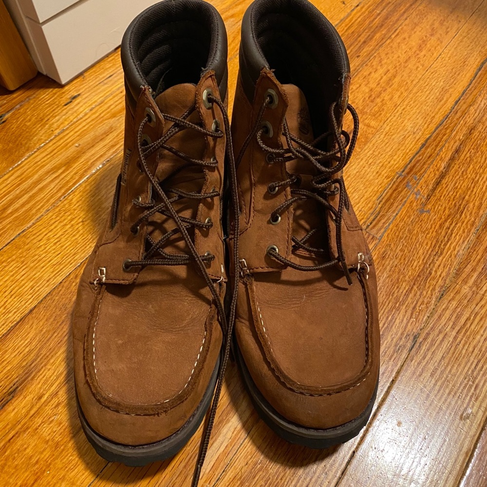 Timberland boot